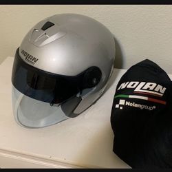 Helmet, Good Condition High Quality.