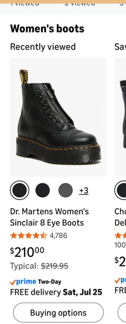 Doc martins
