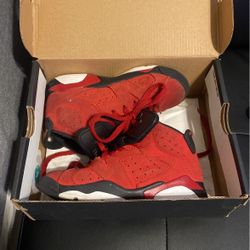 11C Jordan Retro 
