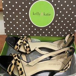 Kelly & Katie Women’s Dress Sandals 