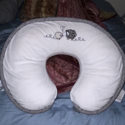 Baby Pillow