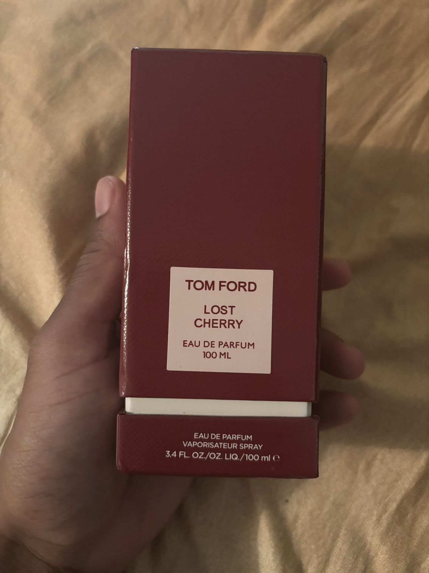 Tom Ford Lost Cherry - 100 mL