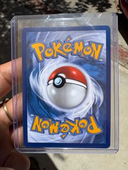 POKEMON Armarouge Holo