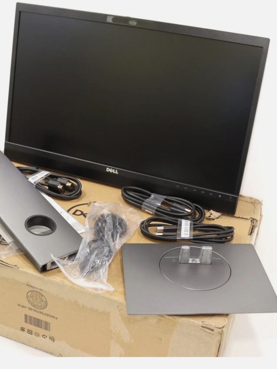 Dell P2418HZm 24" Monitor (Brand New)
