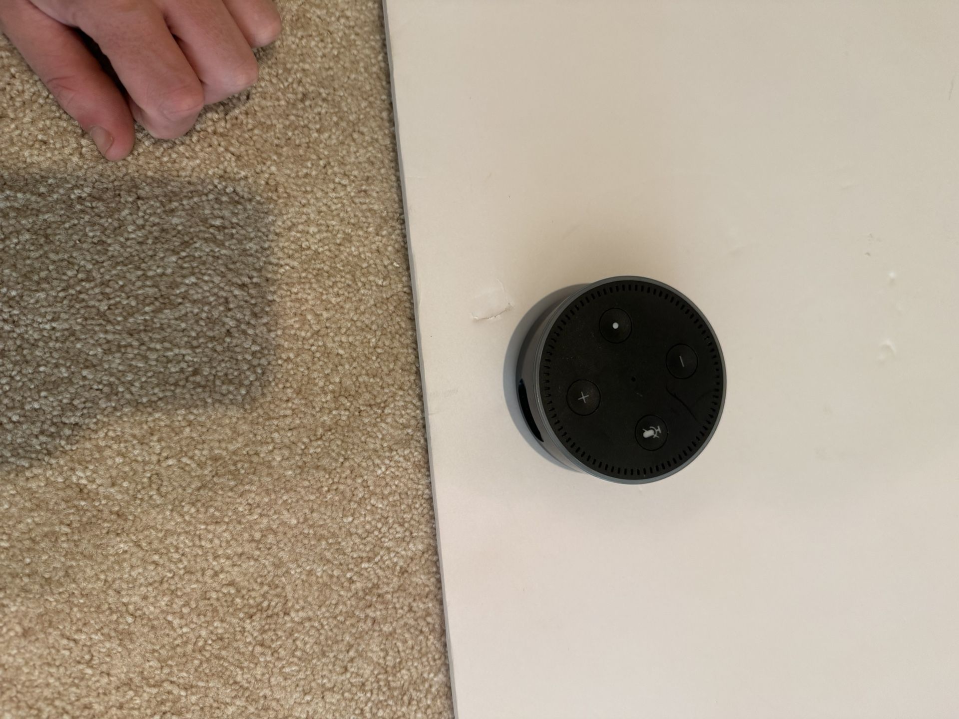 Amazon Alexa Gen 1