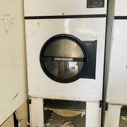 75 Pond Dryer Continental
