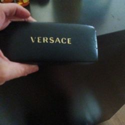 Anybody Got A Versace Sunglasses Case