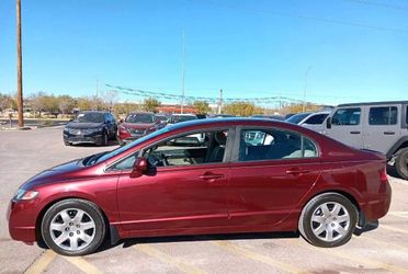 2010 Honda Civic