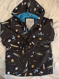 Carter’s Boys Jacket
