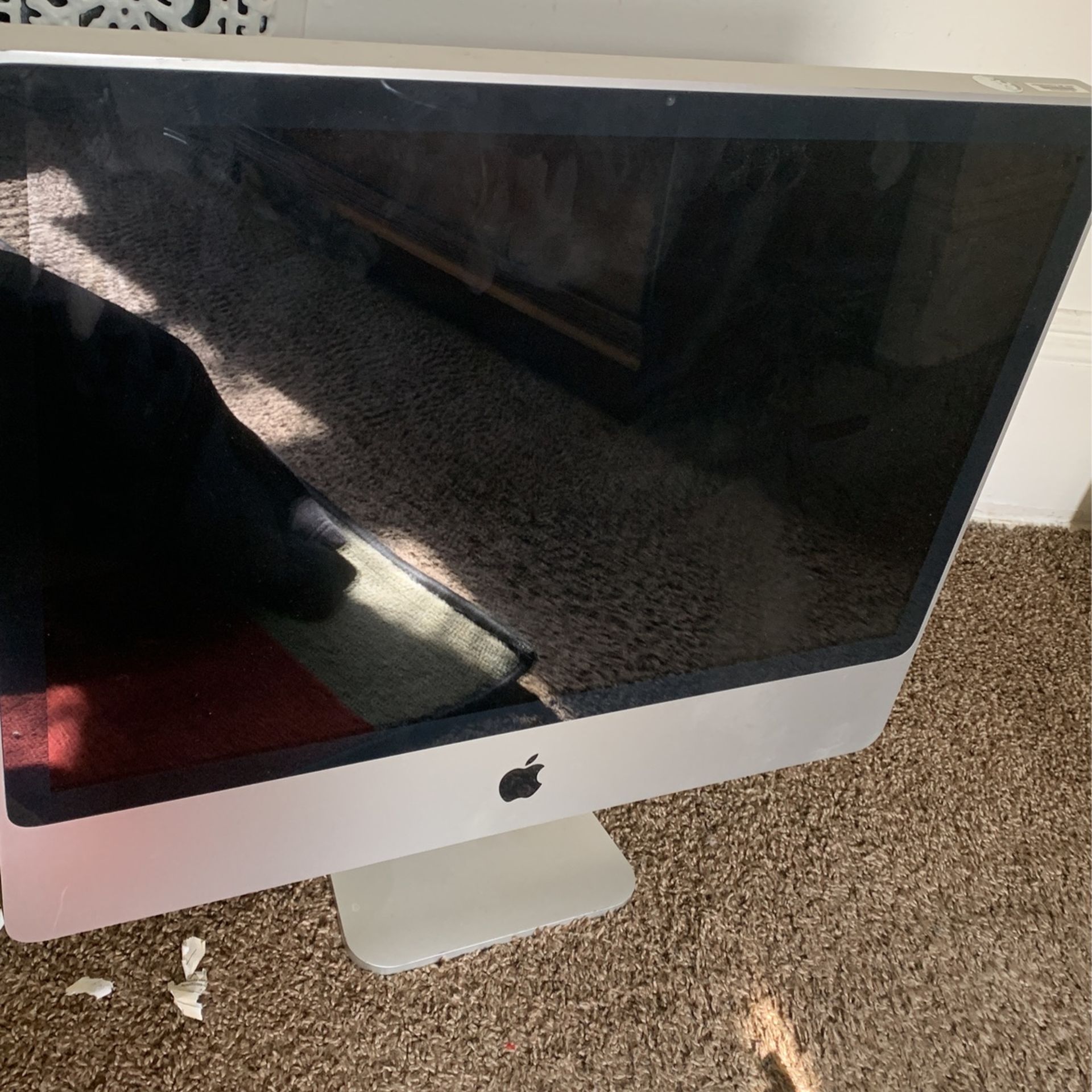 Apple TV