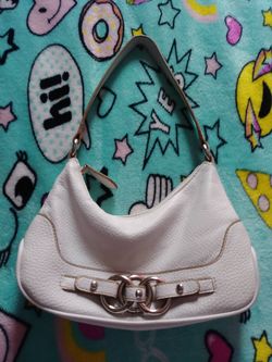 WILSON leather purse