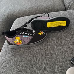Heelys Simson Shoes