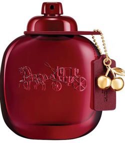 Coach Cherry Parfum