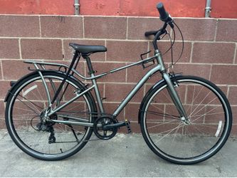 City bike