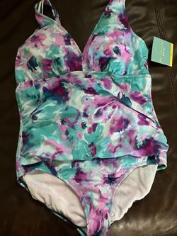 Kohls Bathing Suit
