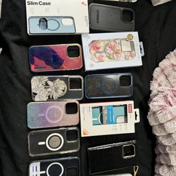IPHONE 14 Pro Max Cases 