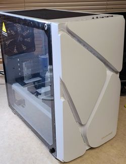 Pc Case