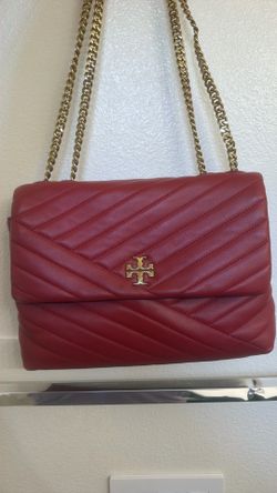 Tory Burch Quilted bag