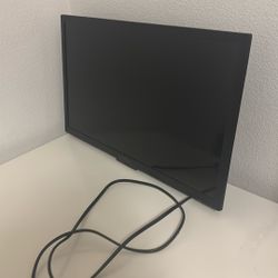 Insignia Monitor