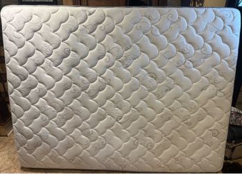 Queen Mattress
