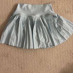 Alo Skirt 