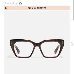 Quay RX glasses