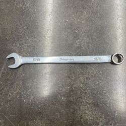 Snap On 5/8th Wrench