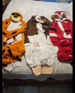 Halloween customs