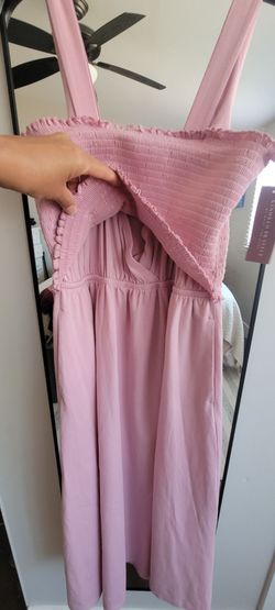 Kindred Bravely Maternity/nursing dresses