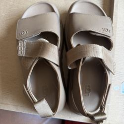 WOMENS UGGs SANDALS