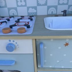 Kids Kitchen