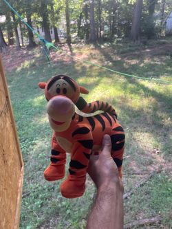 Tigger