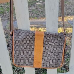 Coach Work/Computer Bag