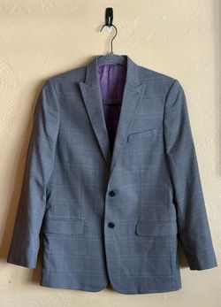 Calvin Klein Suit Jacket/ Blazer - Small