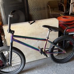 Elite bmx 20 inch