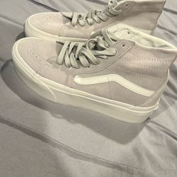 Women Vans