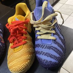 Shoe Size 5.5 And Size 6