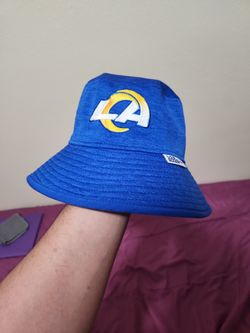Rams Bucket Hat