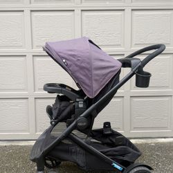 Graco Stroller