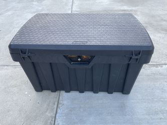 Tough Box