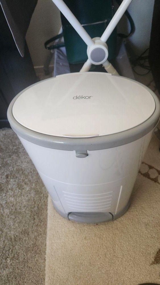 Diaper Pail