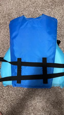 Life Jacket
