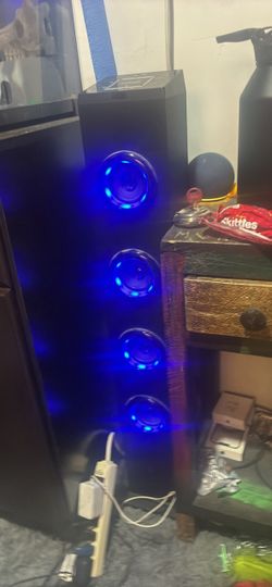 Speaker