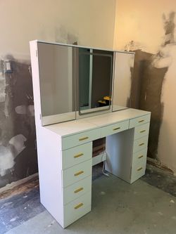 Vanity