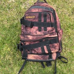 Volcom Snowboarding Backpack