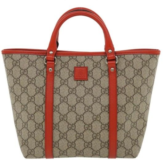 Mini Tote GUCCI