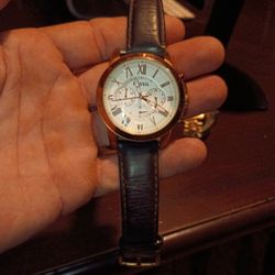 Men's Fossil Watch