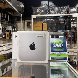 Mac Mini M2 Pro 32Gb Ram 4TB SSD 