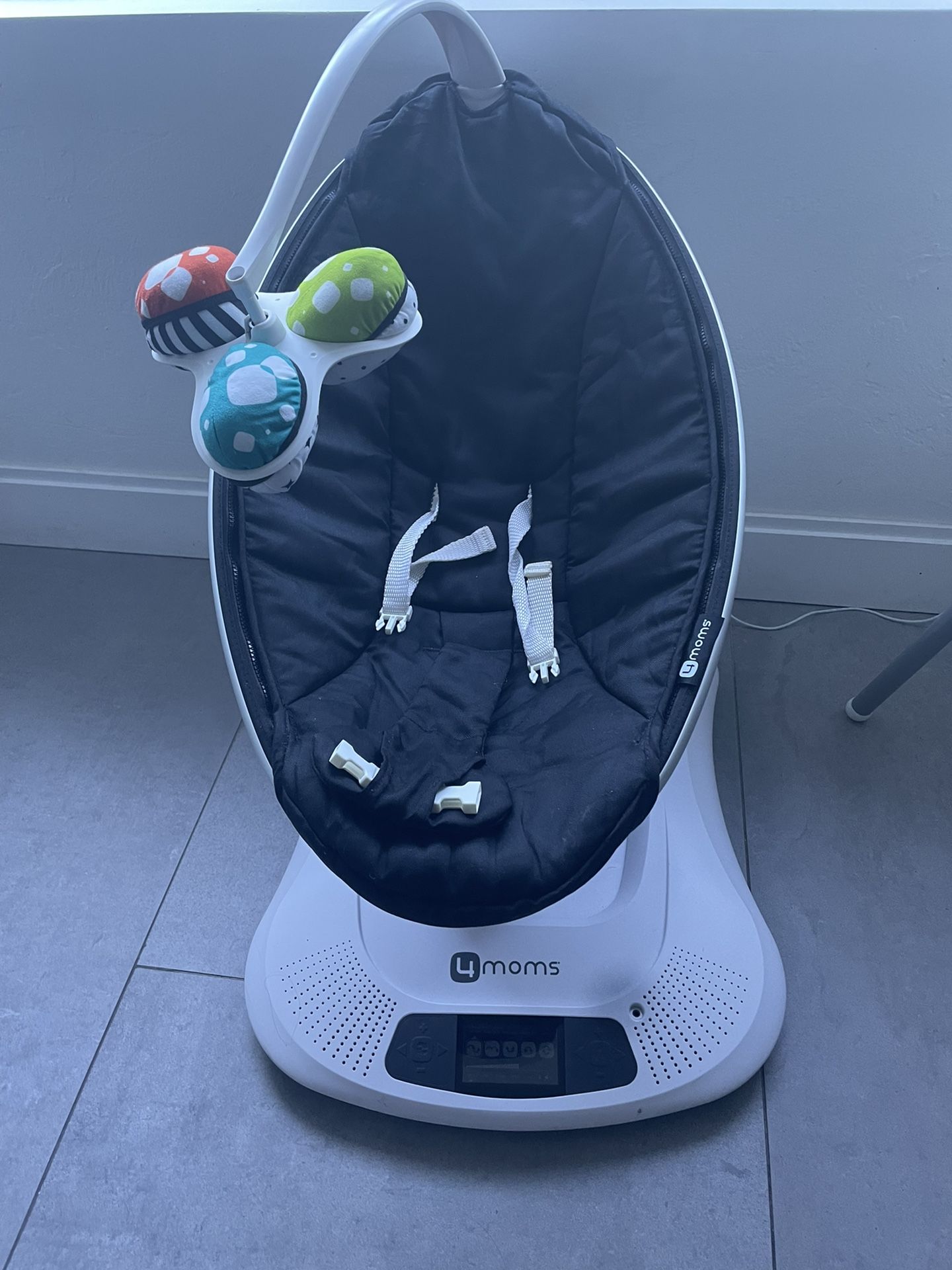 4moms Mamaroo 