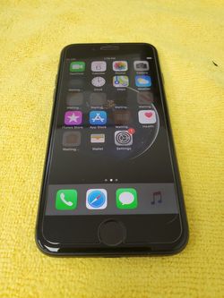 IPHONE 8....256GB UNLOCK FOR ANY SIM